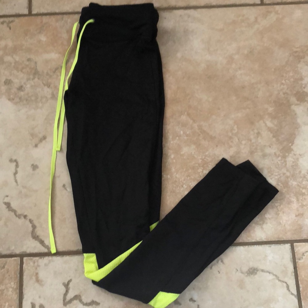 Forever 21 Workout Athletic Pants Leggings